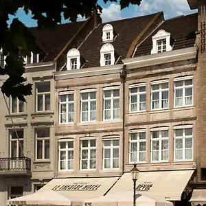 **** Hotel Le Theatre Netherlands