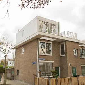  Bed & Breakfast Gabriela Netherlands