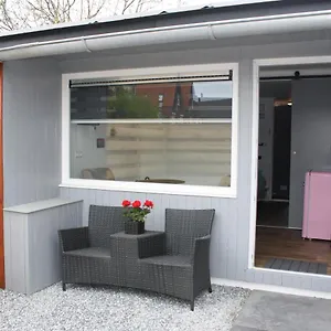  Bed & Breakfast Bed & Breakfast Aalsmeer Netherlands