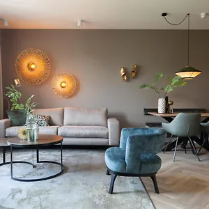 Bizstay Maurits , Den Haag Nederland