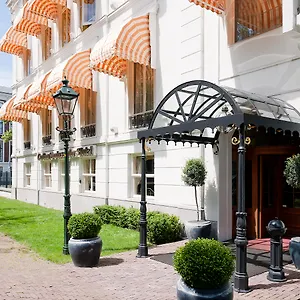 Carlton Ambassador 4*, Haia Países Baixos
