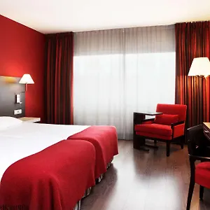 navštívit hotel