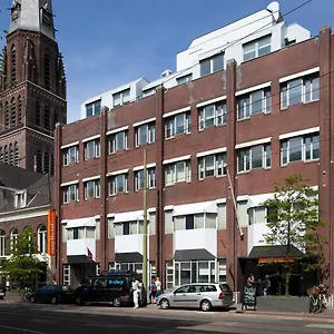 Easyhotel Centre 2*, La Haye Pays-Bas