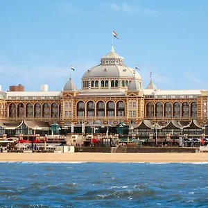 زيارة الفندق