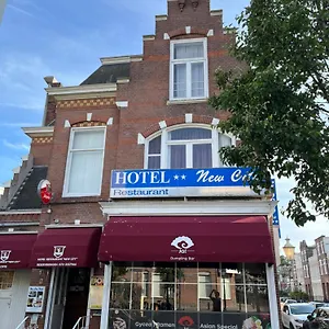Отель New Scheveningen