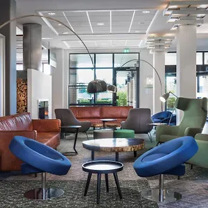 Courtyard By Marriott Amsterdam Airport 4*, Hoofddorp Países Baixos