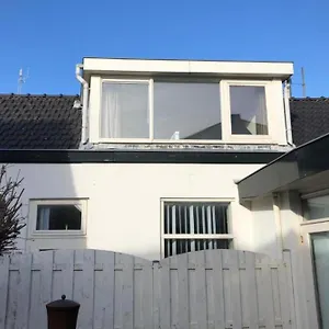 Bensan House , Zandvoort Nederland