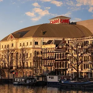 De Munck 2*, Amsterdam Pays-Bas