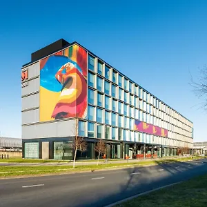 navštívit hotel