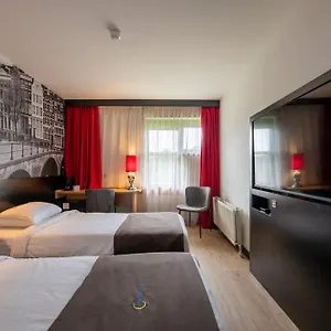 Bastion Schiphol 3*, Hoofddorp Países Baixos