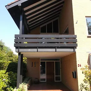  Bed & Breakfast B & B Waalre Netherlands