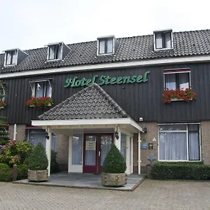 *** Hotel Hotel Steensel Netherlands