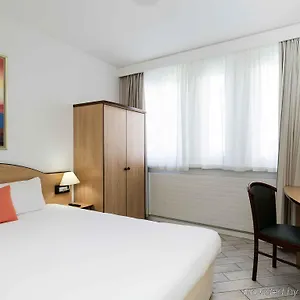 ** Hotel Centre Switzerland