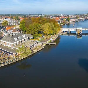 **** Hotel Het Rechthuis Netherlands