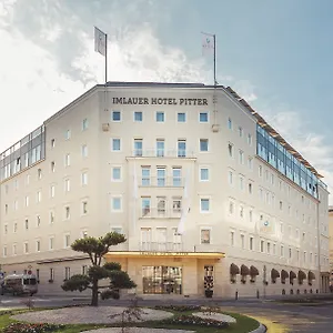 زيارة الفندق