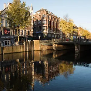 Dikker & Thijs 4*, Amsterdam Pays-Bas