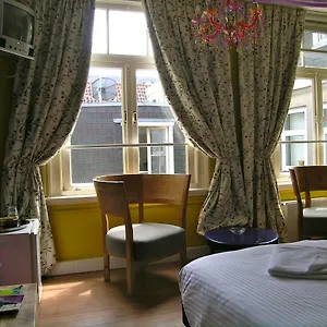 Greenhouse Effect 2*, Amsterdam Pays-Bas