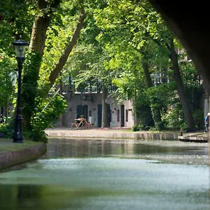 Oudegracht Hotel