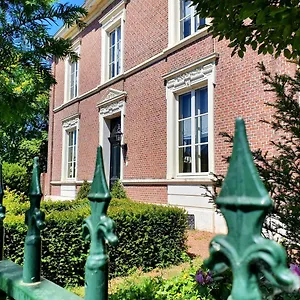  Hotel Boutique De Proosdij Netherlands