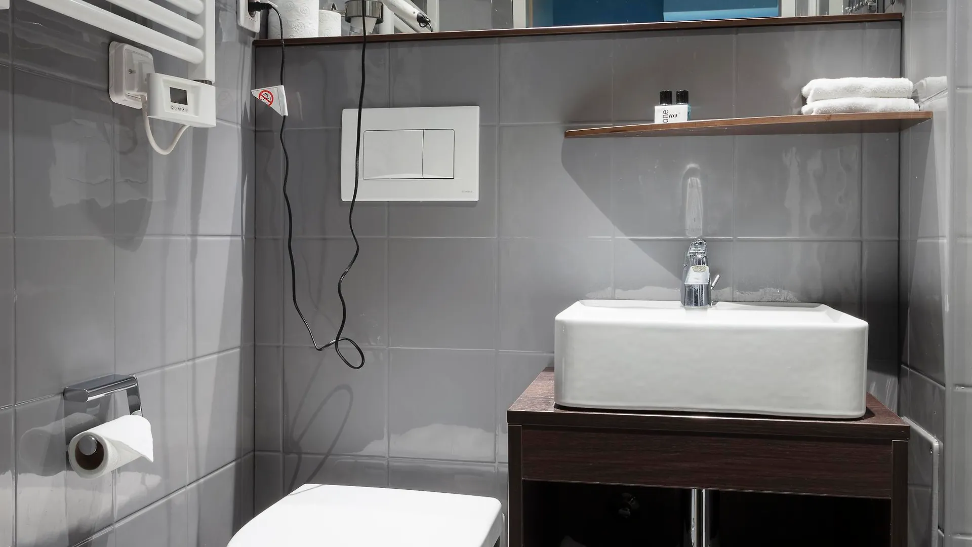 2L De Blend Aparthotel Utrecht