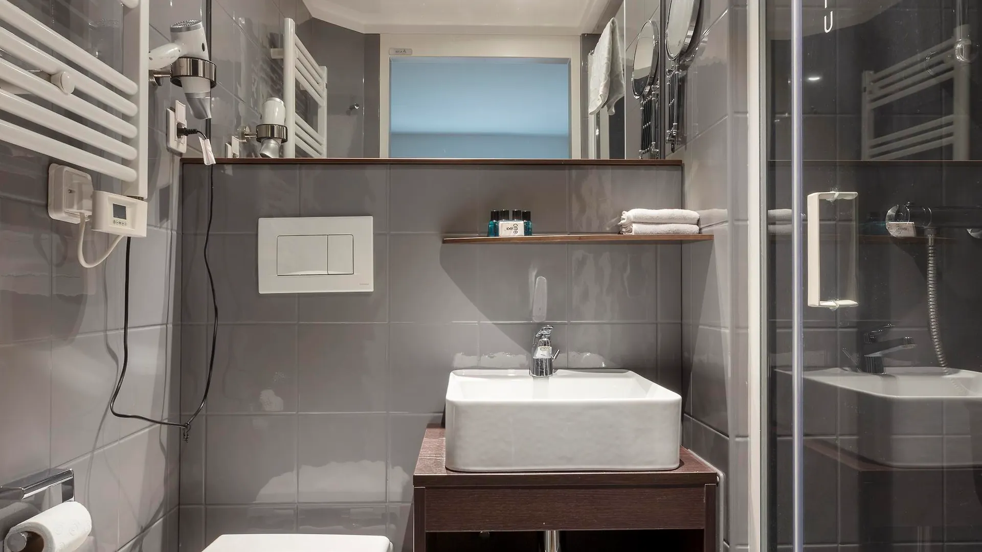 2L De Blend Aparthotel Utrecht