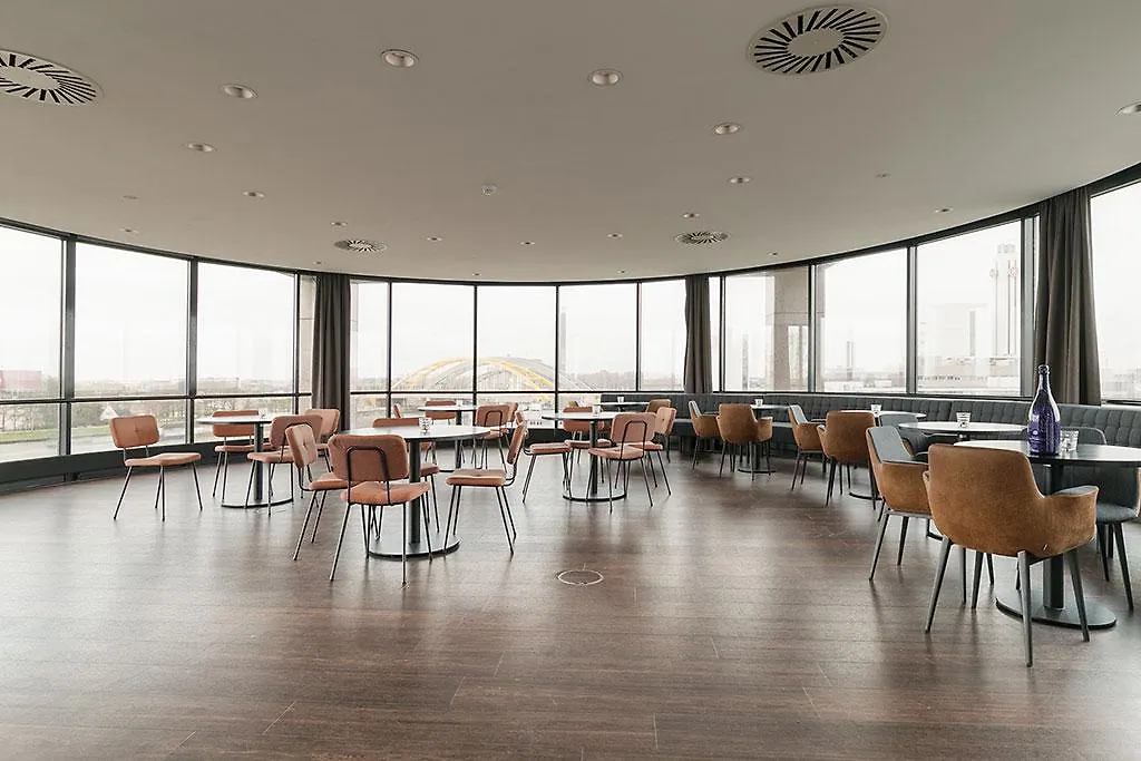 2L De Blend Aparthotel Utrecht