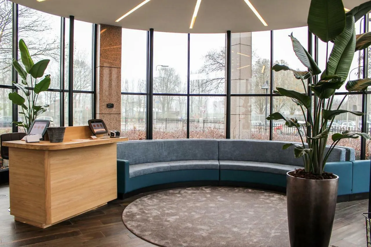 2L De Blend Aparthotel Utrecht